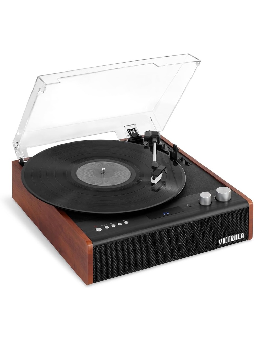 Victrola Brighton Record Player